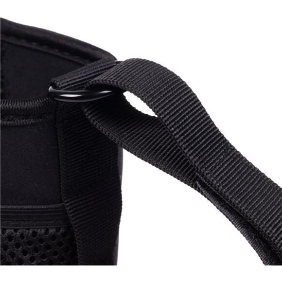 Stroller Organizer Diaper Bag Stroller Accessories Travel Bag with Drink Holders - Picture 5 of 6